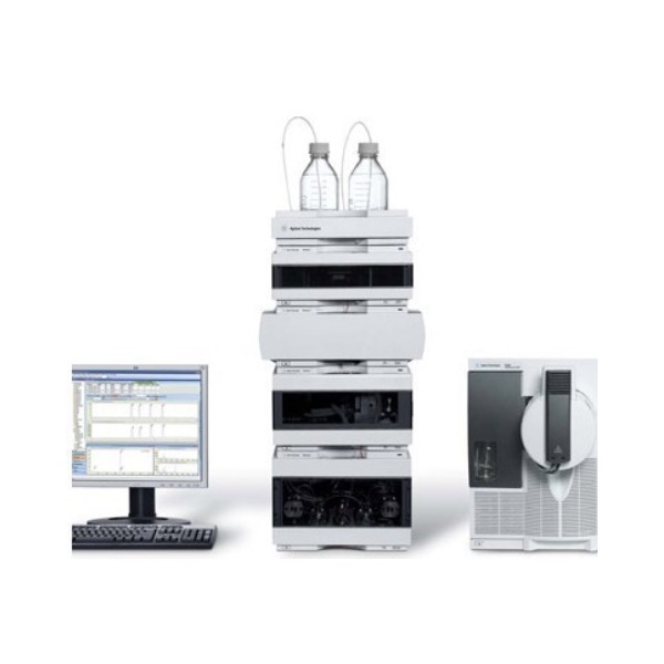 AGILENT 安捷伦1260液相色谱仪