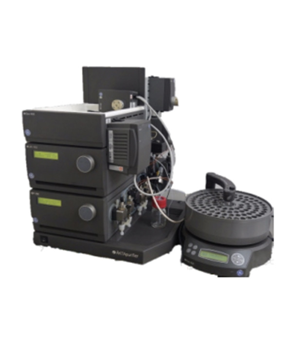 AKTA Purifier UPC 10/100 蛋白纯化仪